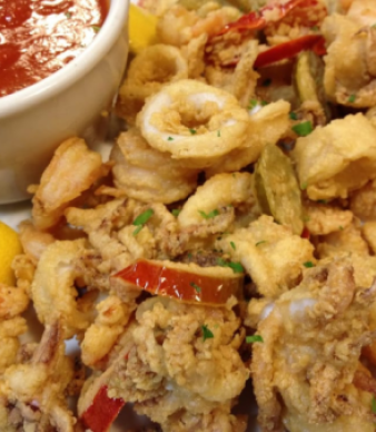 Illiano's Grill - Norwich